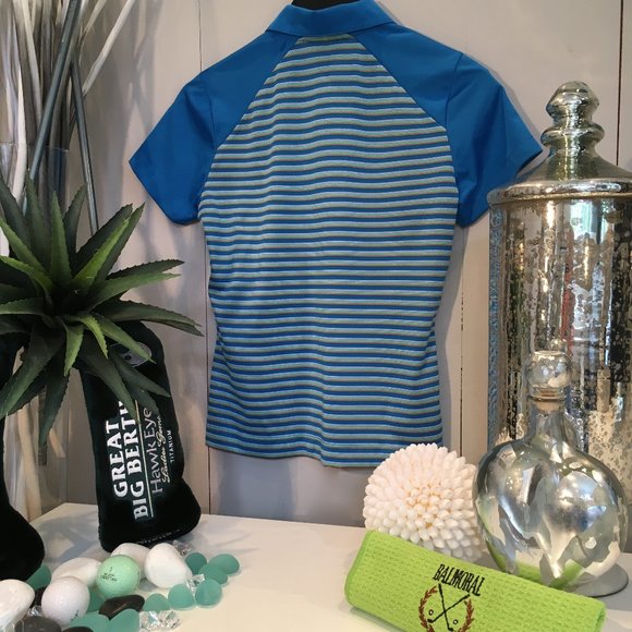 🆕 🏌️♀️ NIKE GOLF TEE NWOT - Picture 6 of 8